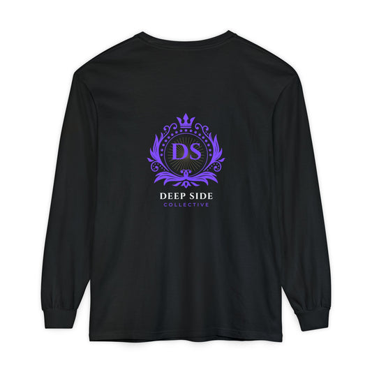 Long Sleeve H*E phase Tee