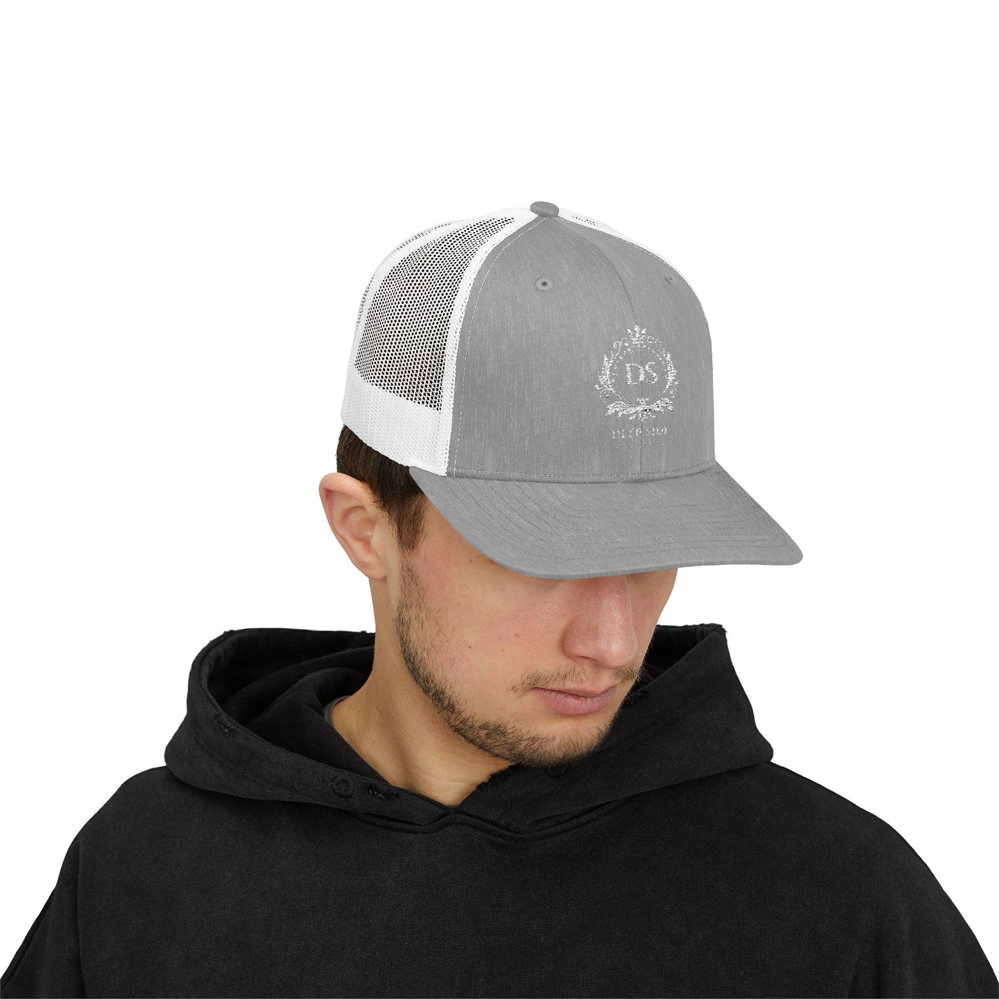 Deep Side Collective Snapback