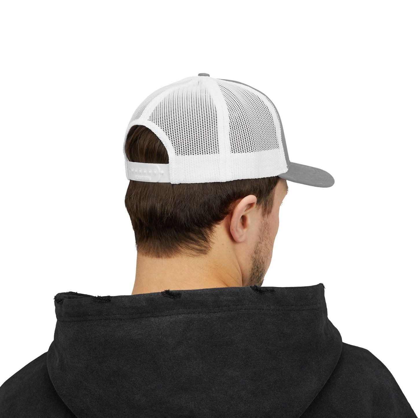 Deep Side Collective Snapback