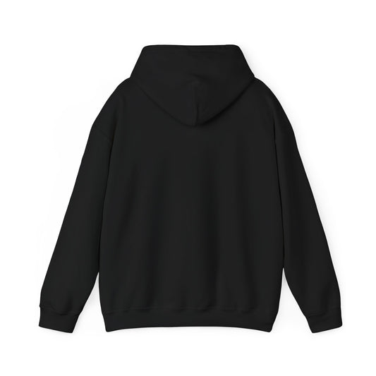 Black Deep Side Collective Hoodie