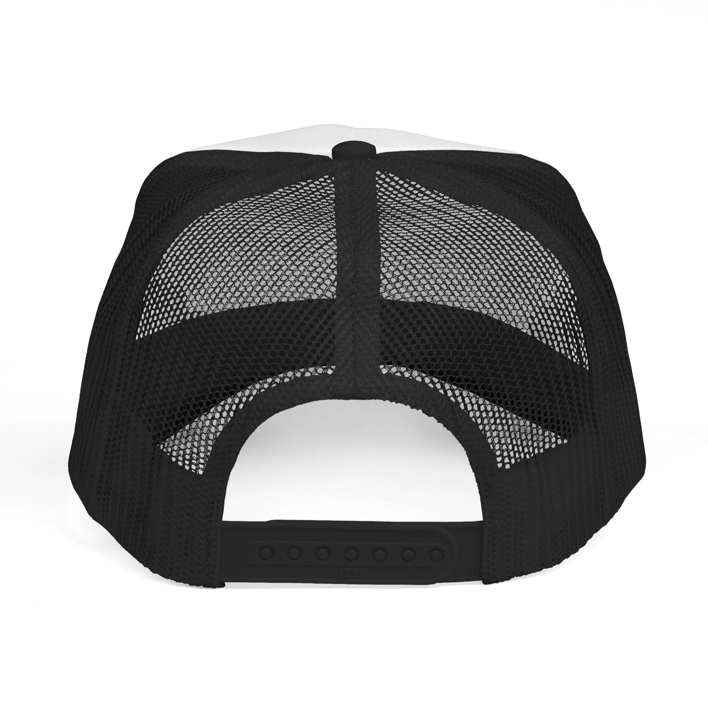 Deep Side Collective Trucker Hat