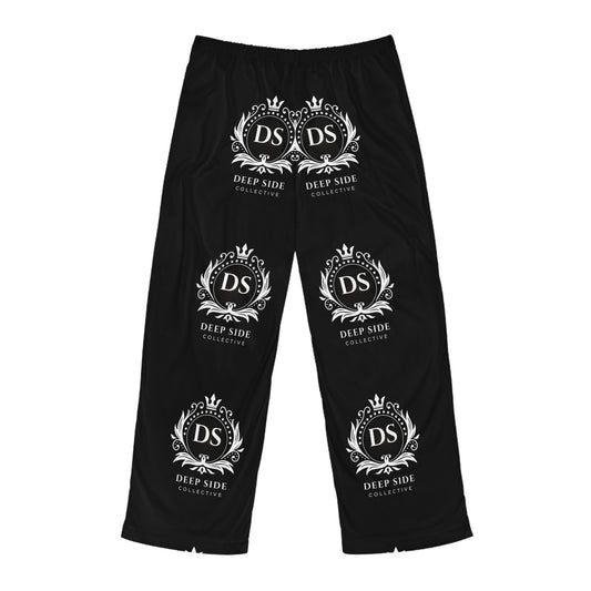 Deep Side Pajama Pants