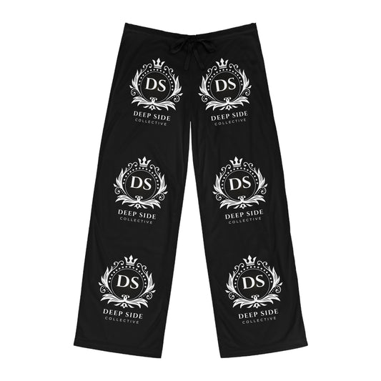 Deep Side Pajama Pants