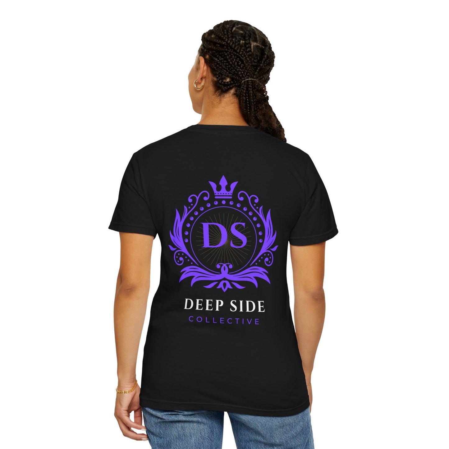 Feeling Real Celebrity T-Shirt