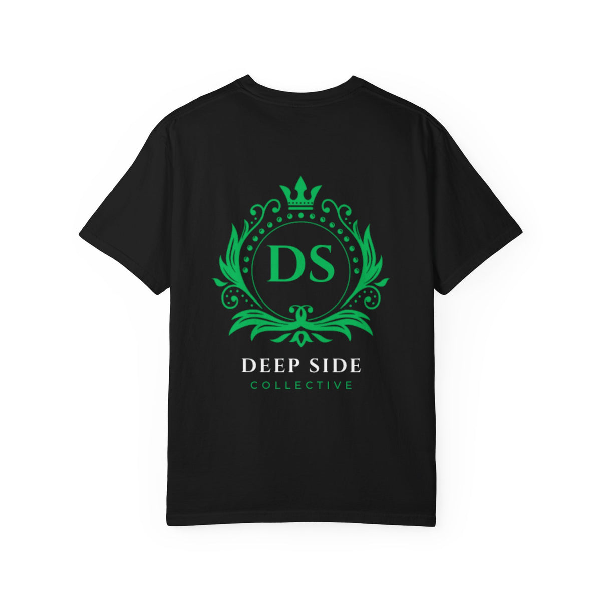 DEEP SIDE 420 Tee