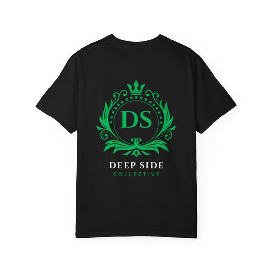DEEP SIDE 420 Tee