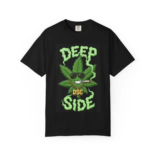 DEEP SIDE 420 Tee