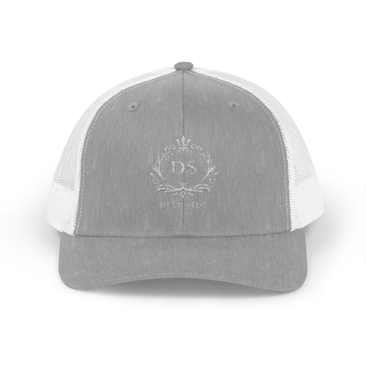 Deep Side Collective Snapback
