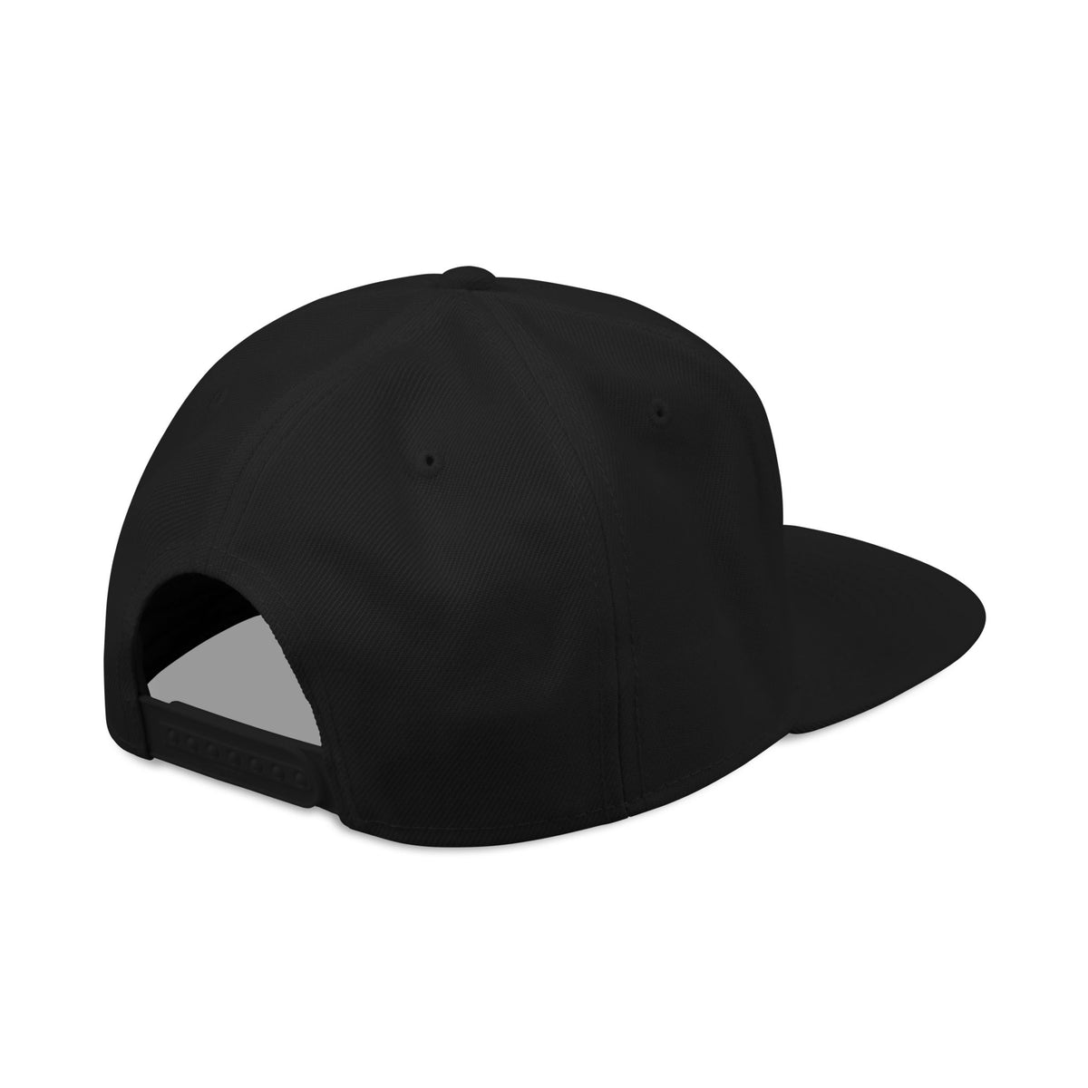 DEEP SIDESnapback (Embroidery) - Green
