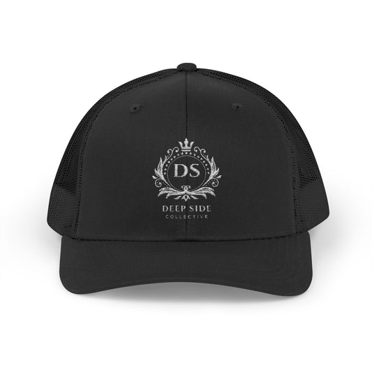 Deep Side Collective Snapback