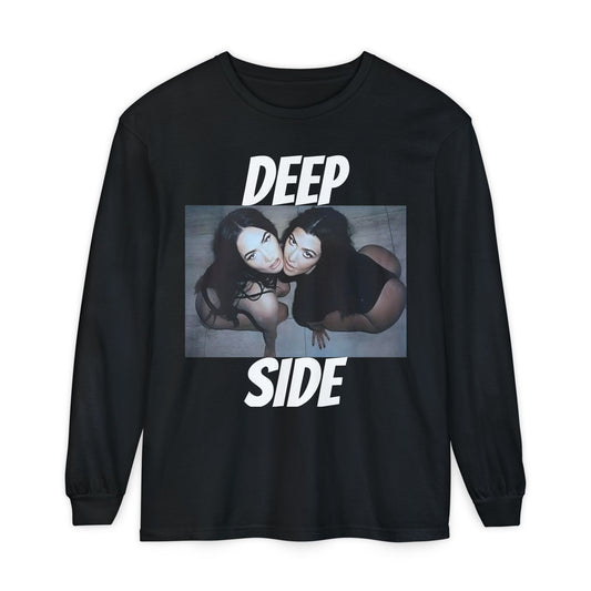 Long Sleeve H*E phase Tee